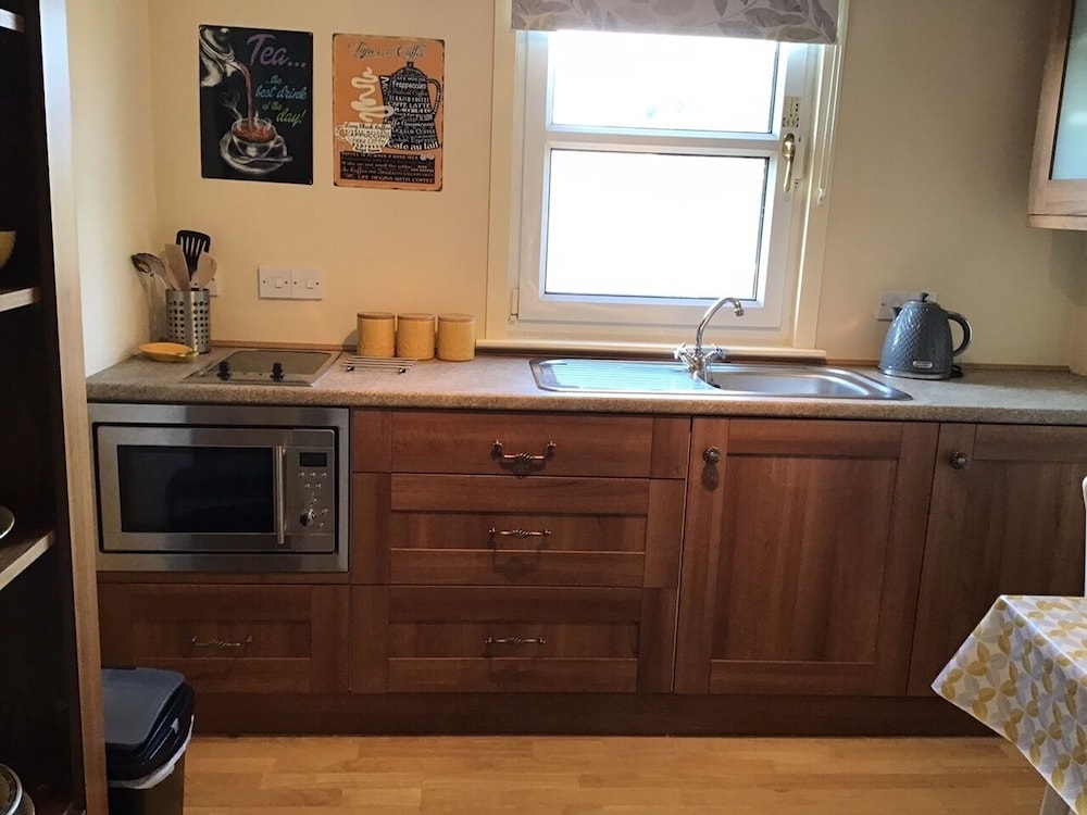 Comely Bank Guest House