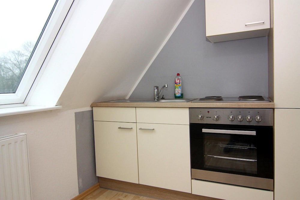 Spacious Holiday Home in Neukirchen