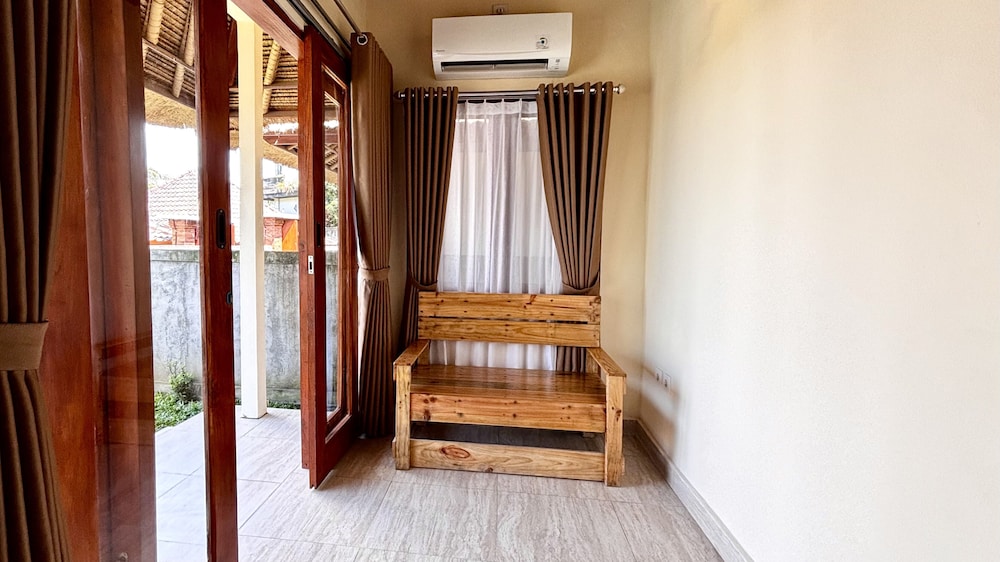 Dur Pekerisan Retreat Villa Ubud