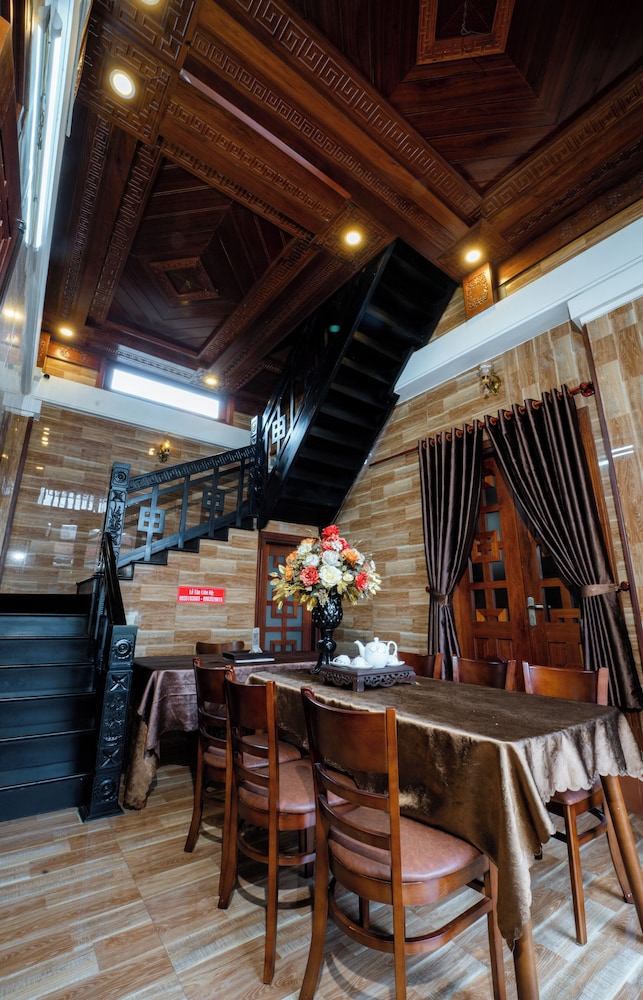 Pho Thien Duong Homestay