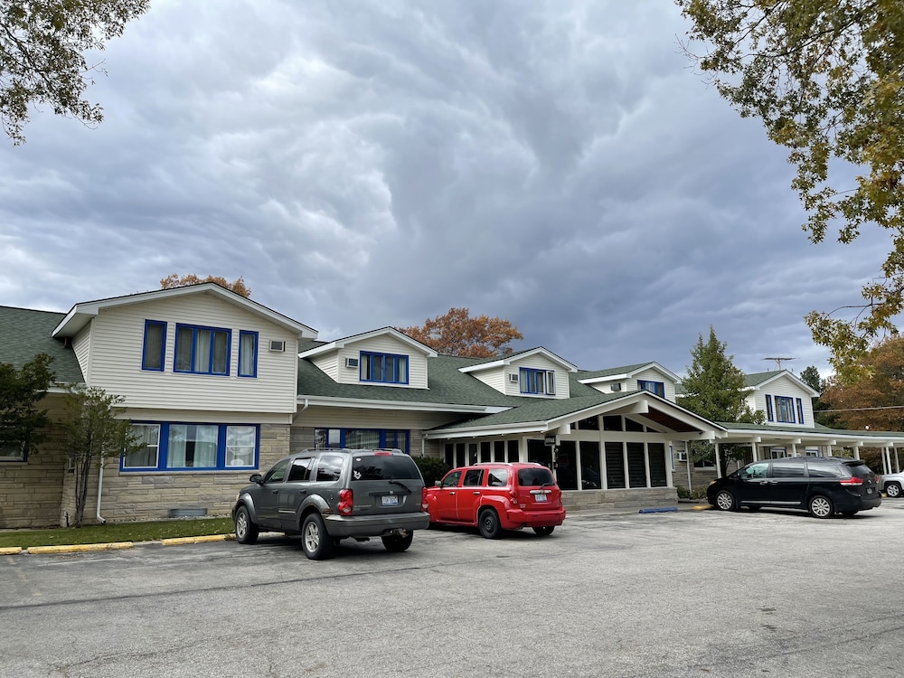 Rodeway Inn Oscoda