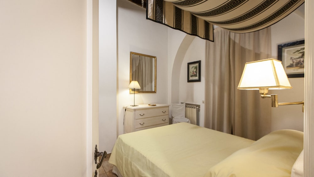 Rental In Rome Teatro Pace