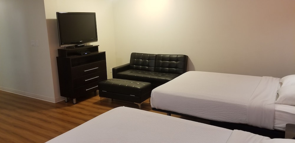 Joys Inn