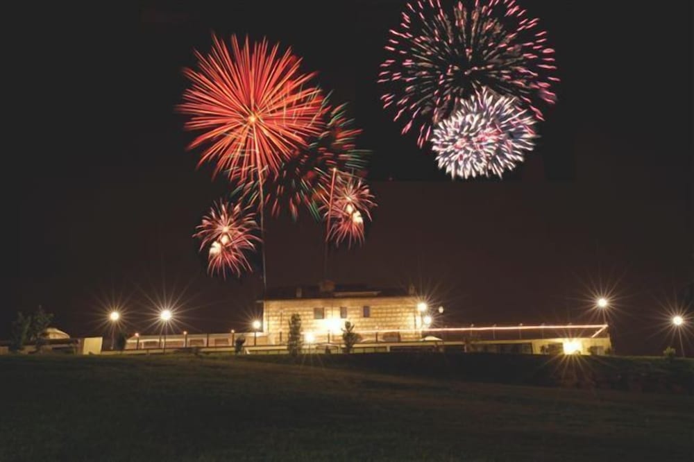 Monferrato Resort