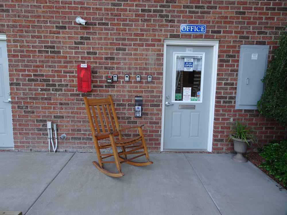 Affordable Suites Kannapolis
