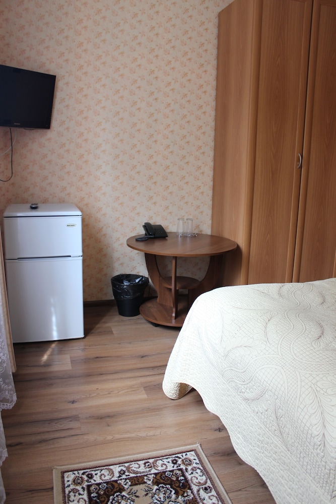 Hotel Vyrubovo - Hotel