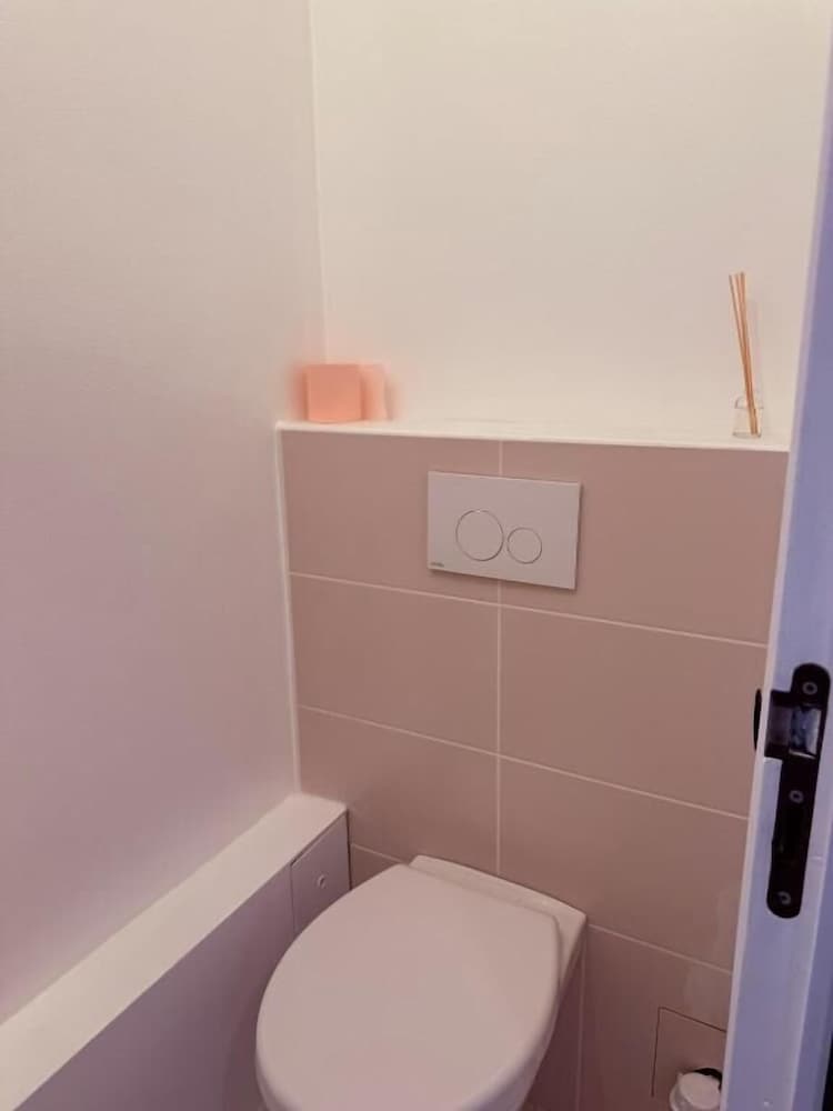 Appartement 1 chambre rénové