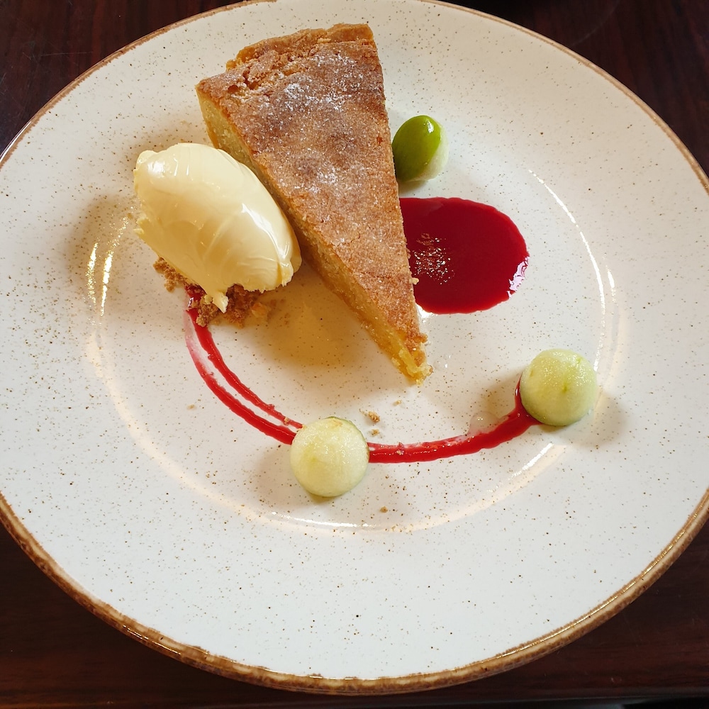 Barrasford Arms