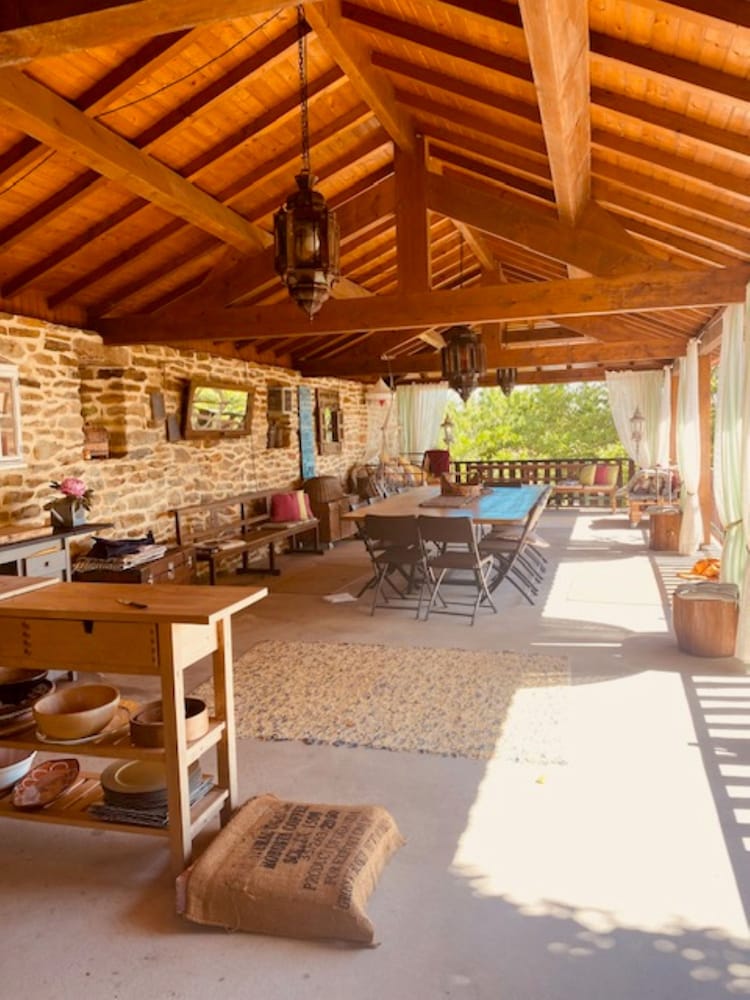 Casa Gelasio Private Pool