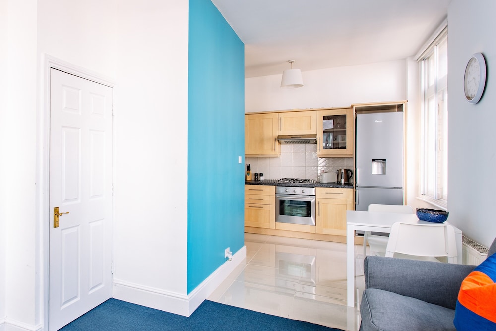 Heart of Shoreditch Apartments