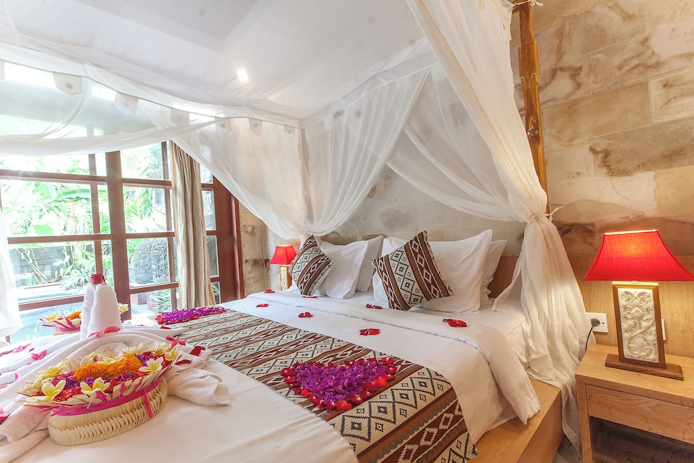 Nidhi Ubud Villas
