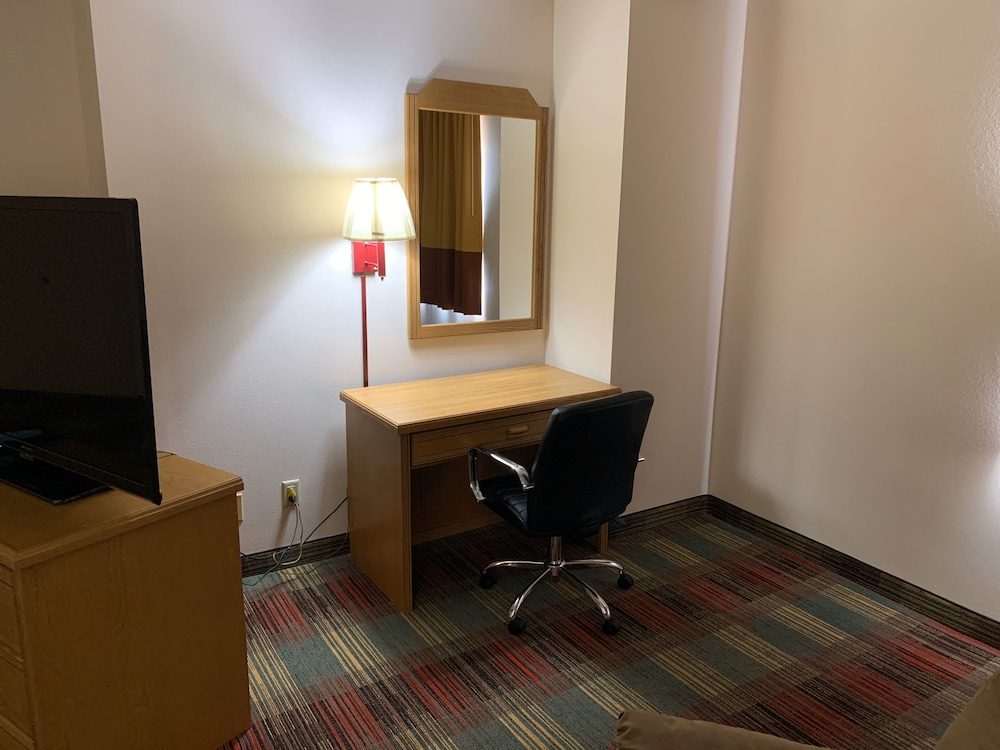 Budgetinn & Suites, Billede 14