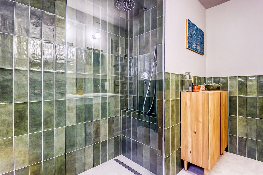 Apartment in Roses Near Canyelles Beach