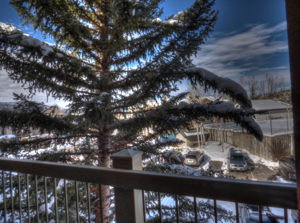 Lift Tickets Ski-in-out Mnt Side Wifi, Fireplace, Clubhousewinter Shuttle