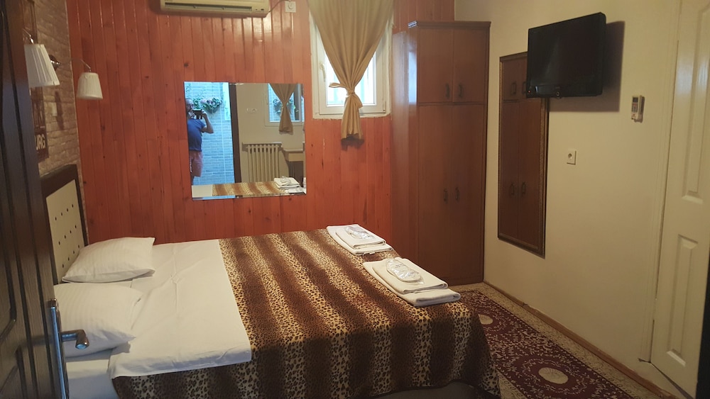 Yeşilköy Airport Butik Otel - Image 25