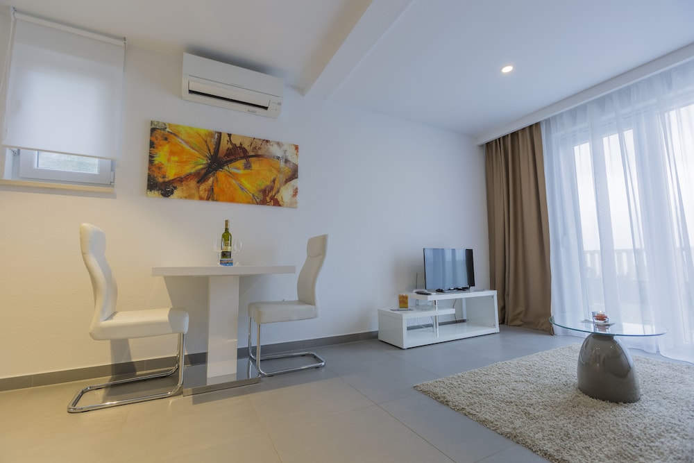Lux Apartments view 5