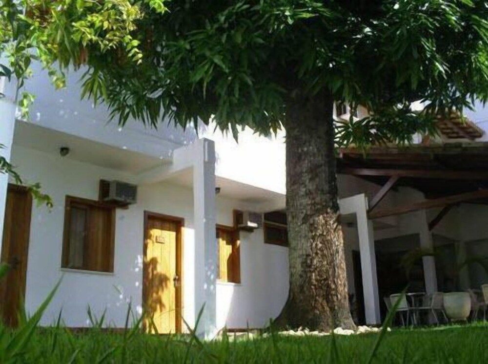 Terrazul Pousada