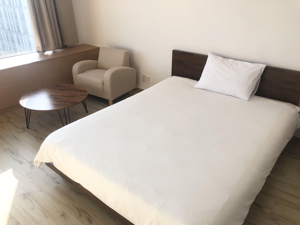 Incheon Airport Guesthouse