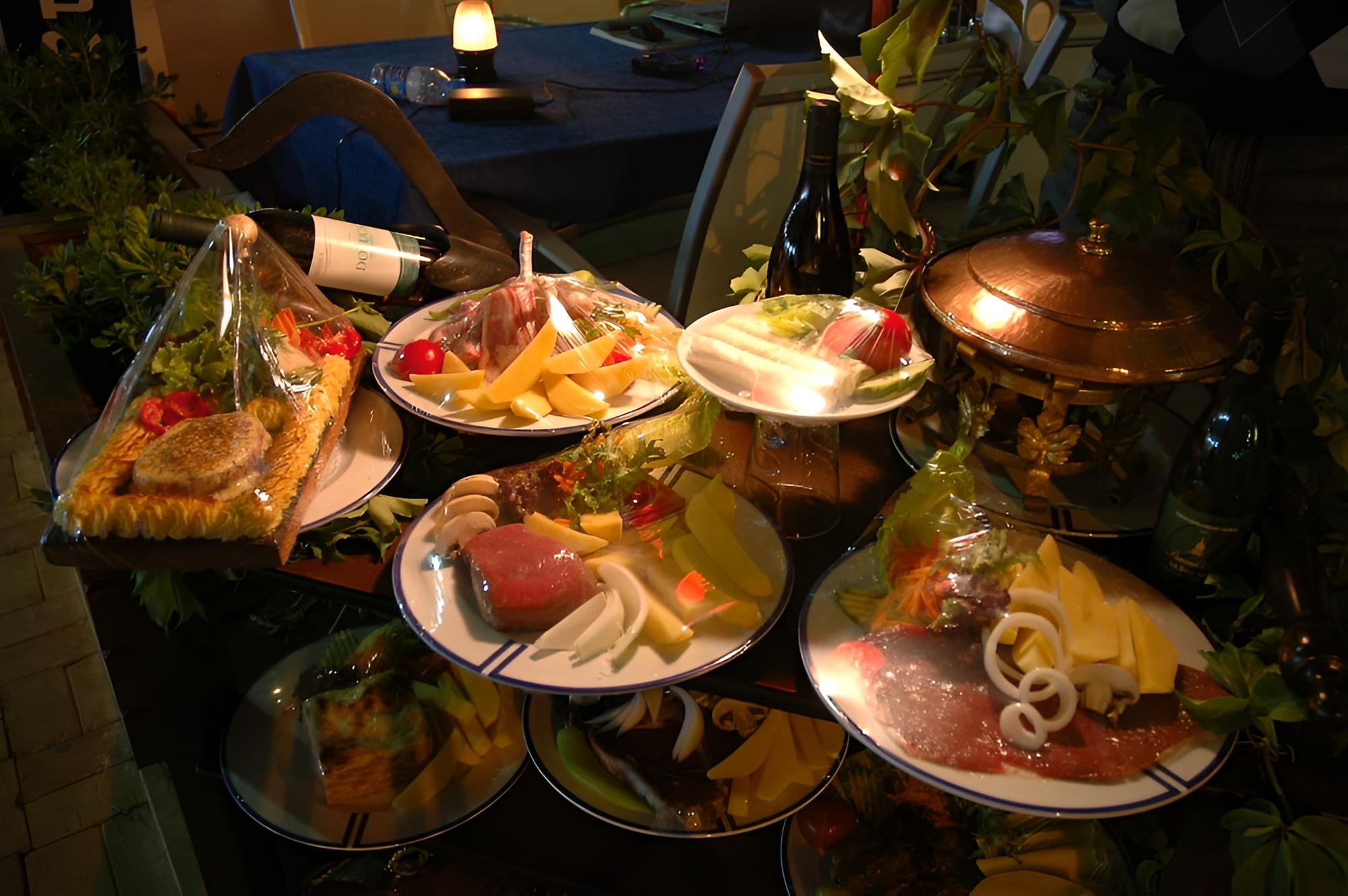 Alkan Hotel