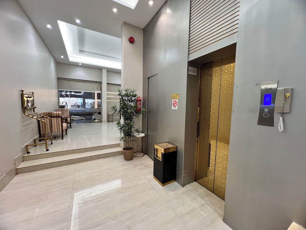 AL Ewan Pro Serviced Apartments