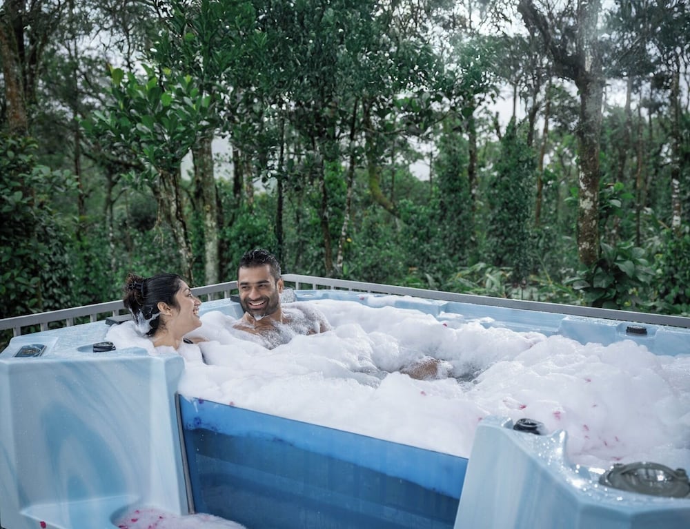 Vanani Resort and Caravan Park Munnar