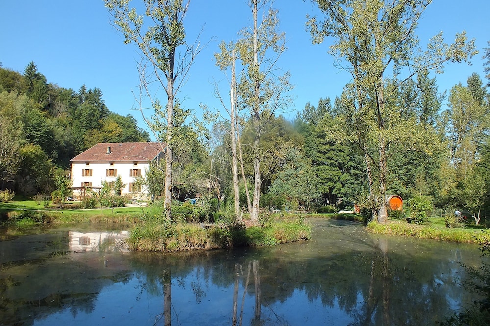 La Charmante view 3
