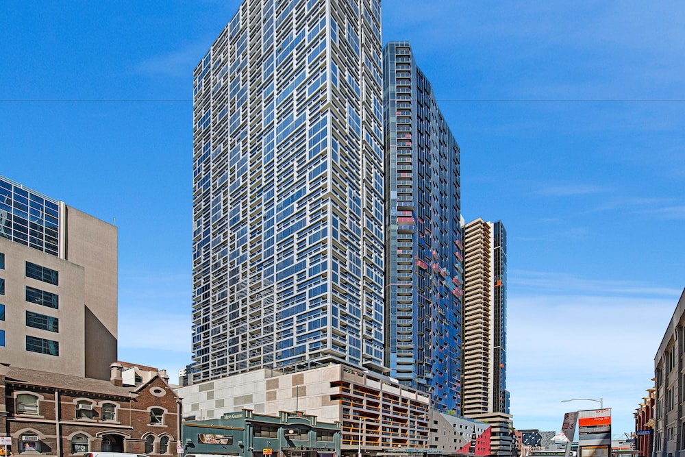 The Fifth Serviced Apartments — Melbourne