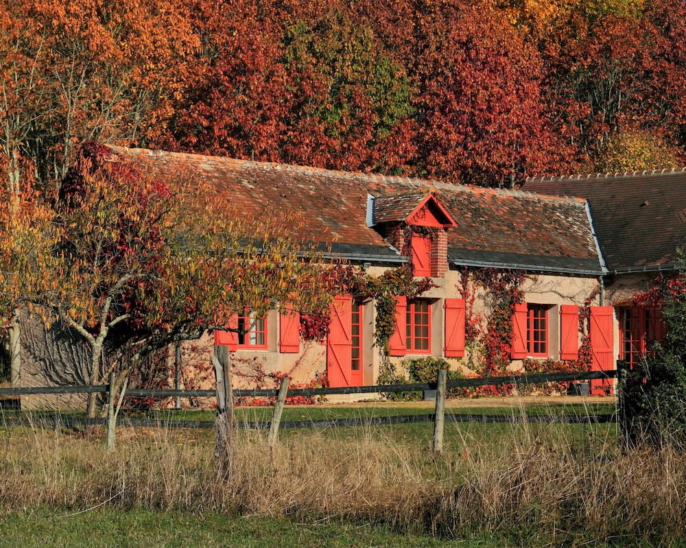 Domaine de la Trigalière