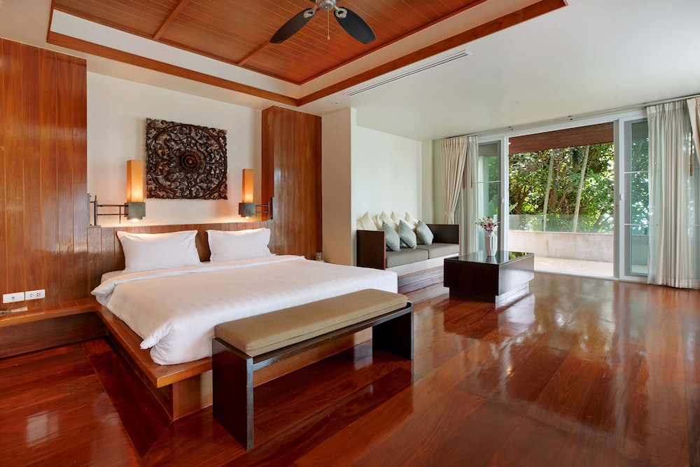 Panoramic Ocean Views 5BR Villa Ayara 3 view 2
