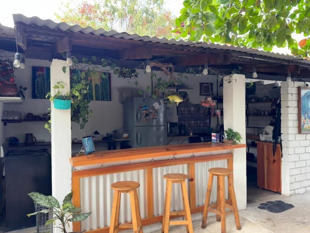 Casa Rockot