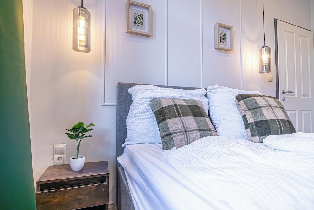 9BR Apts in the Heart of Vienna