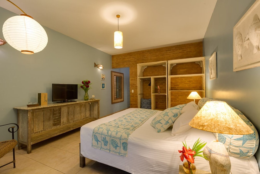 Itamambuca Eco Resort