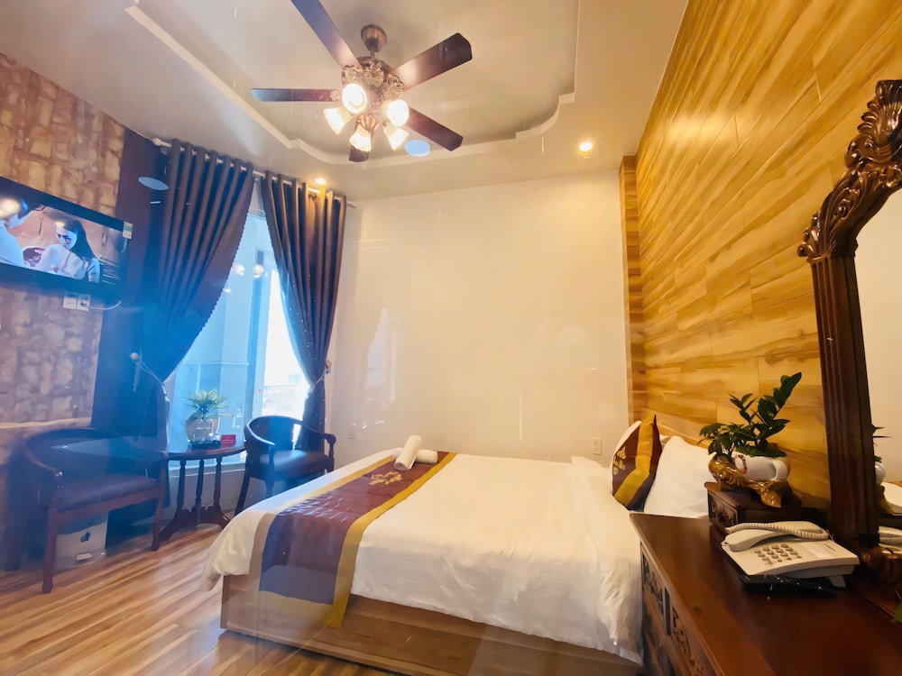 Thanh Thuy Hotel
