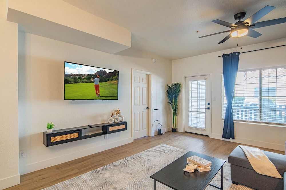 ROVE LIVING/KL - Hideaway North Scottsdale