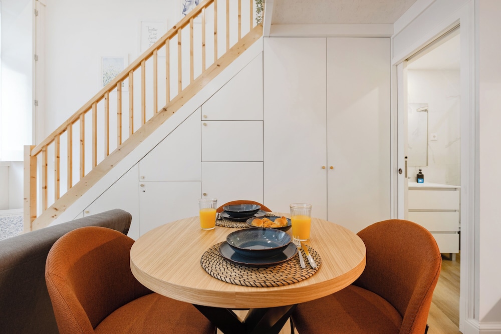 Heroísmo Duplex Flat