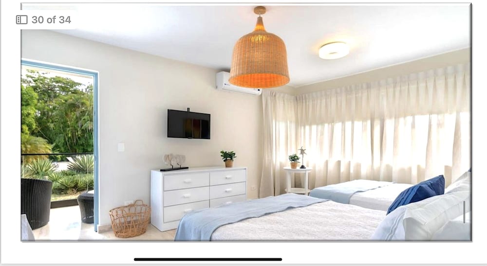 Srvittinivillas / Family/ Best Loc/ Casa de Campo Resort / Spacious/confort/golf view 4