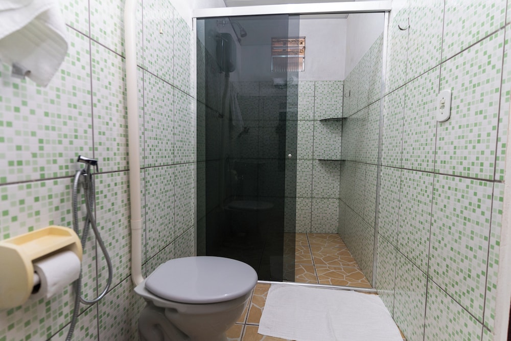 Hotel Coração Verde