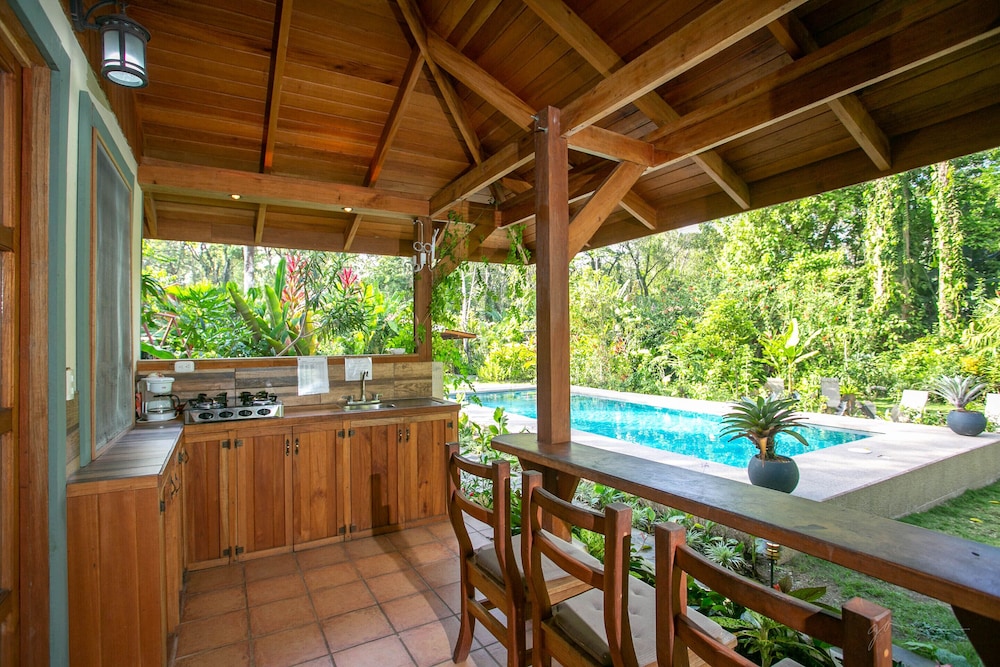 Casa Merlin Lodge