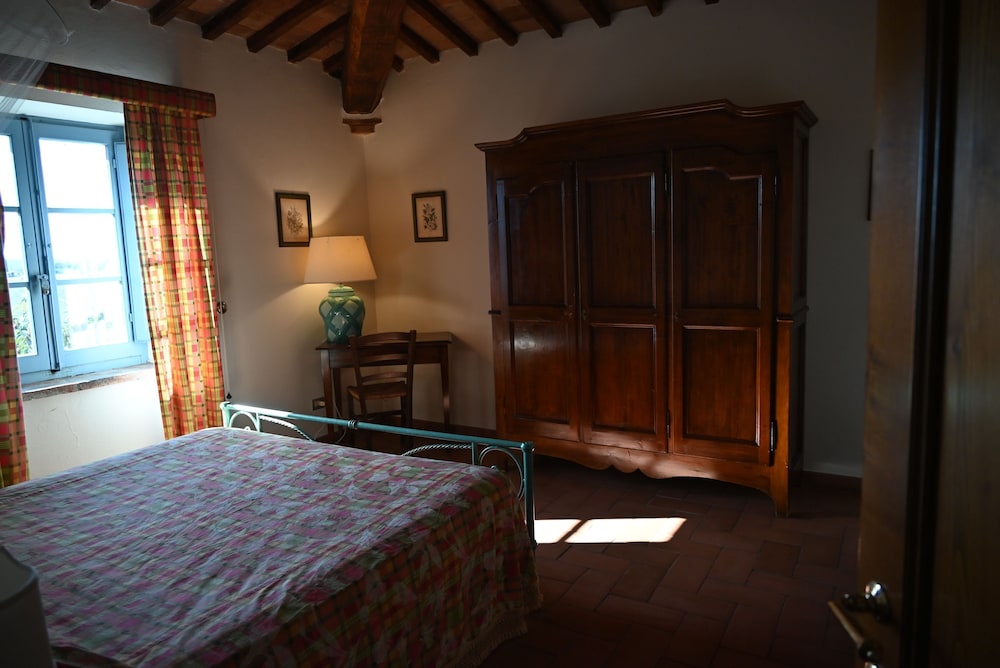 Tenuta di Bibbiano - I Sodi