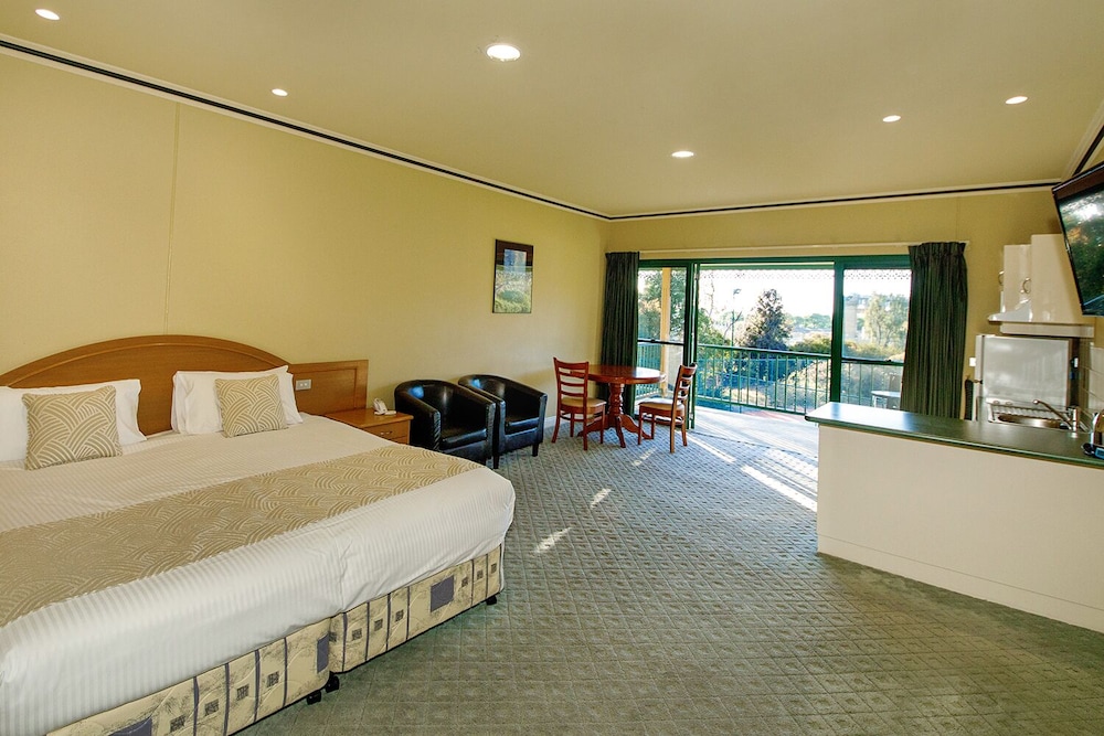 Yarrawonga Mulwala Golf Club Resort