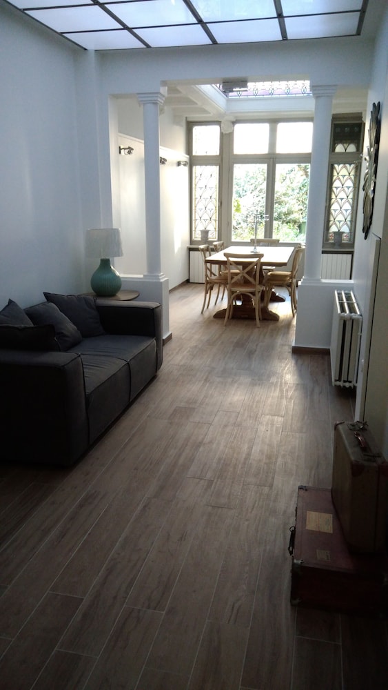 Maison Ulysse, photo 25