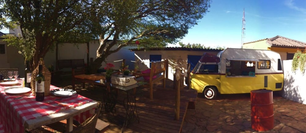Paradiso Hostel