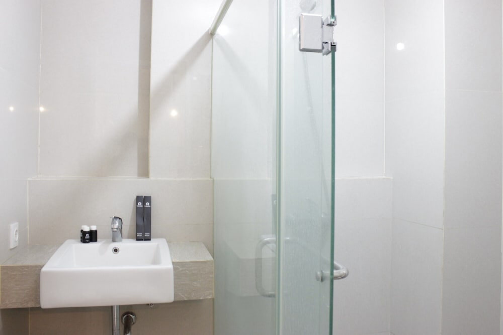 Elegant 1Br Apartment Landmark Residence Bandung Near 23 Paskal Shopping Center