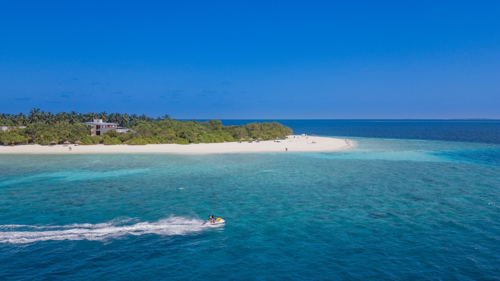 Ukulhas Beach Inn