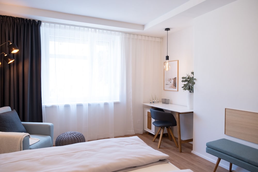 MH Living - Scandinavian Living Dream
