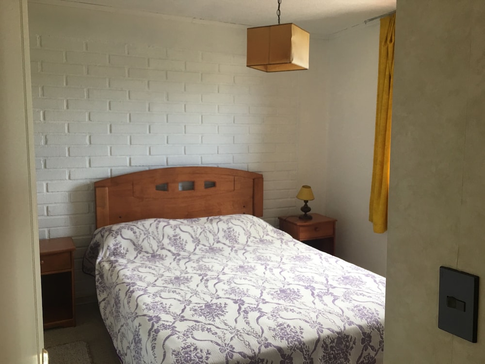 Departamento Costanera Villarrica