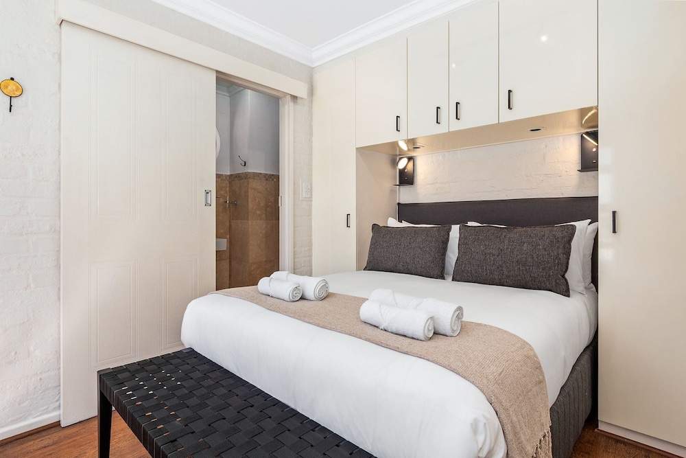 Harbour Terrace 7