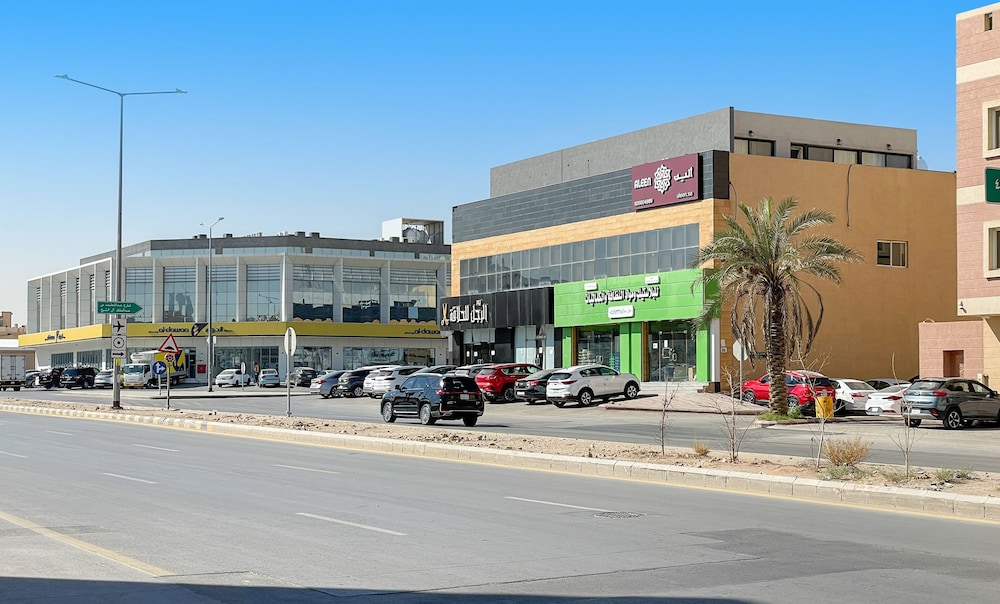 bnbmehomes-2BR nr Boulevard City-D13