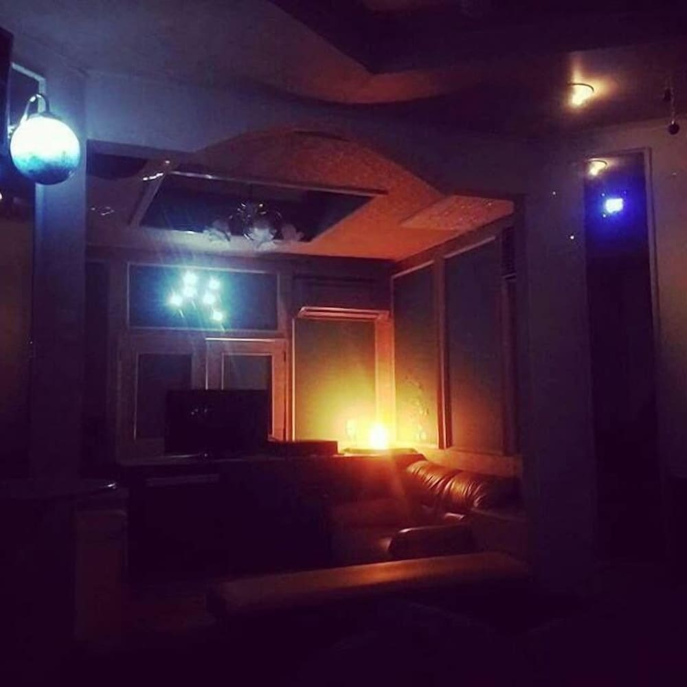 ILA hakushu guest house - Hostel
