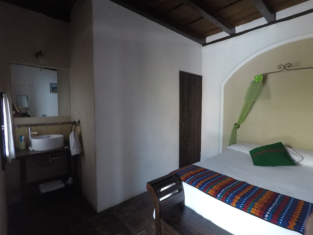 Hotel Monasterio